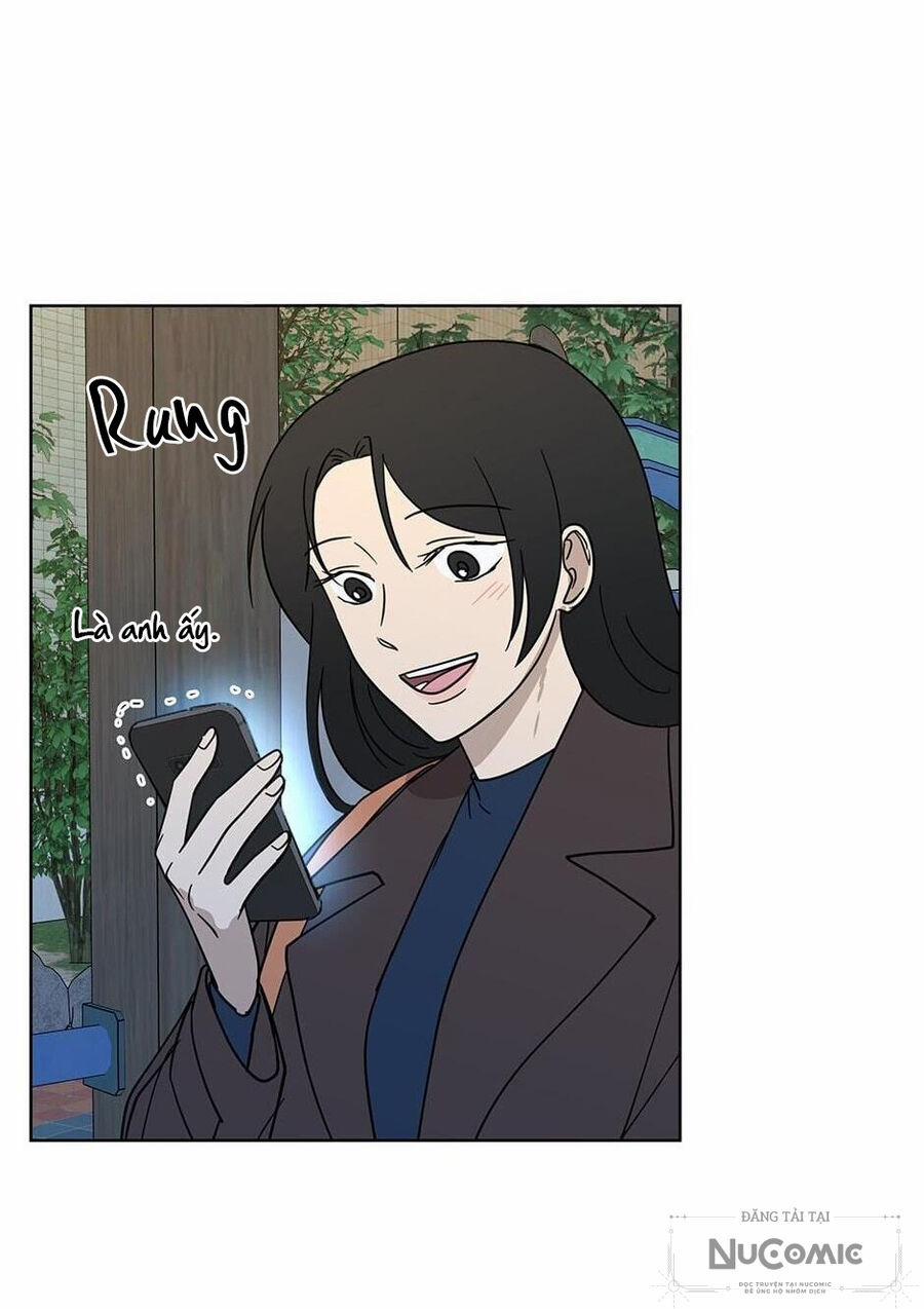 Tình Yêu Chỉ Mình Em Biết 51 trang 31