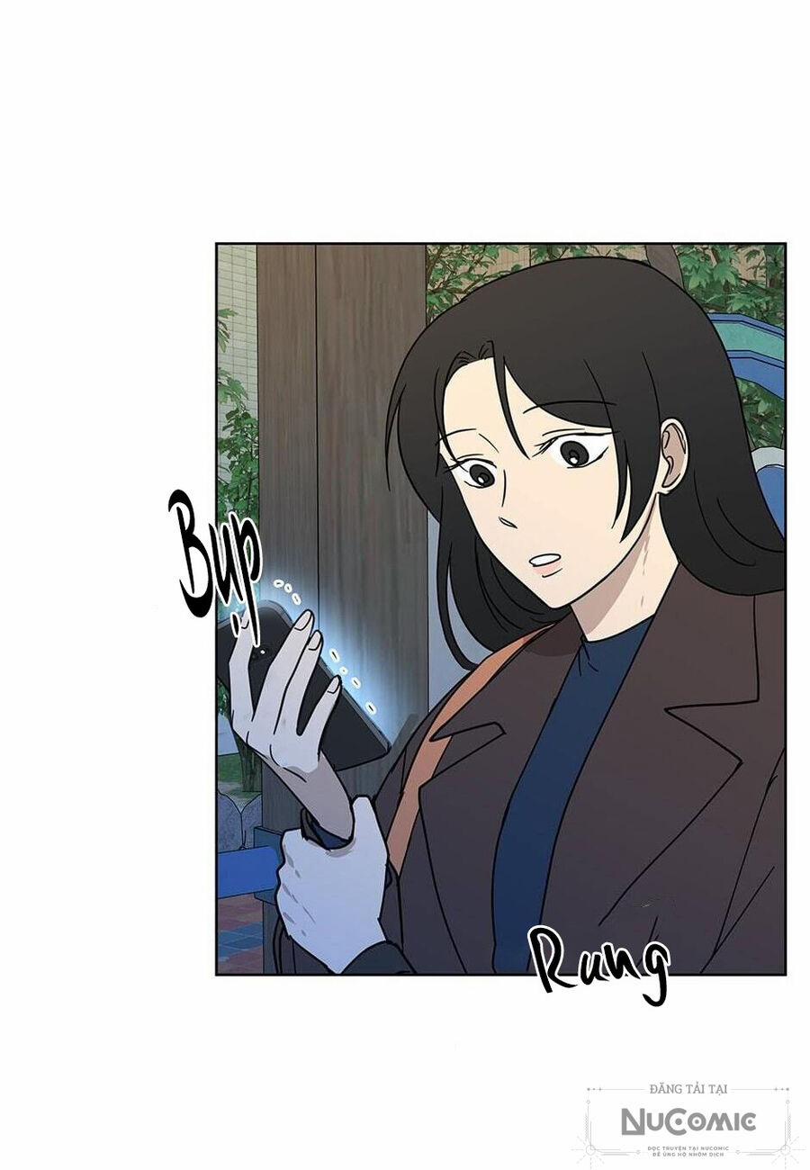 Tình Yêu Chỉ Mình Em Biết 51 trang 32