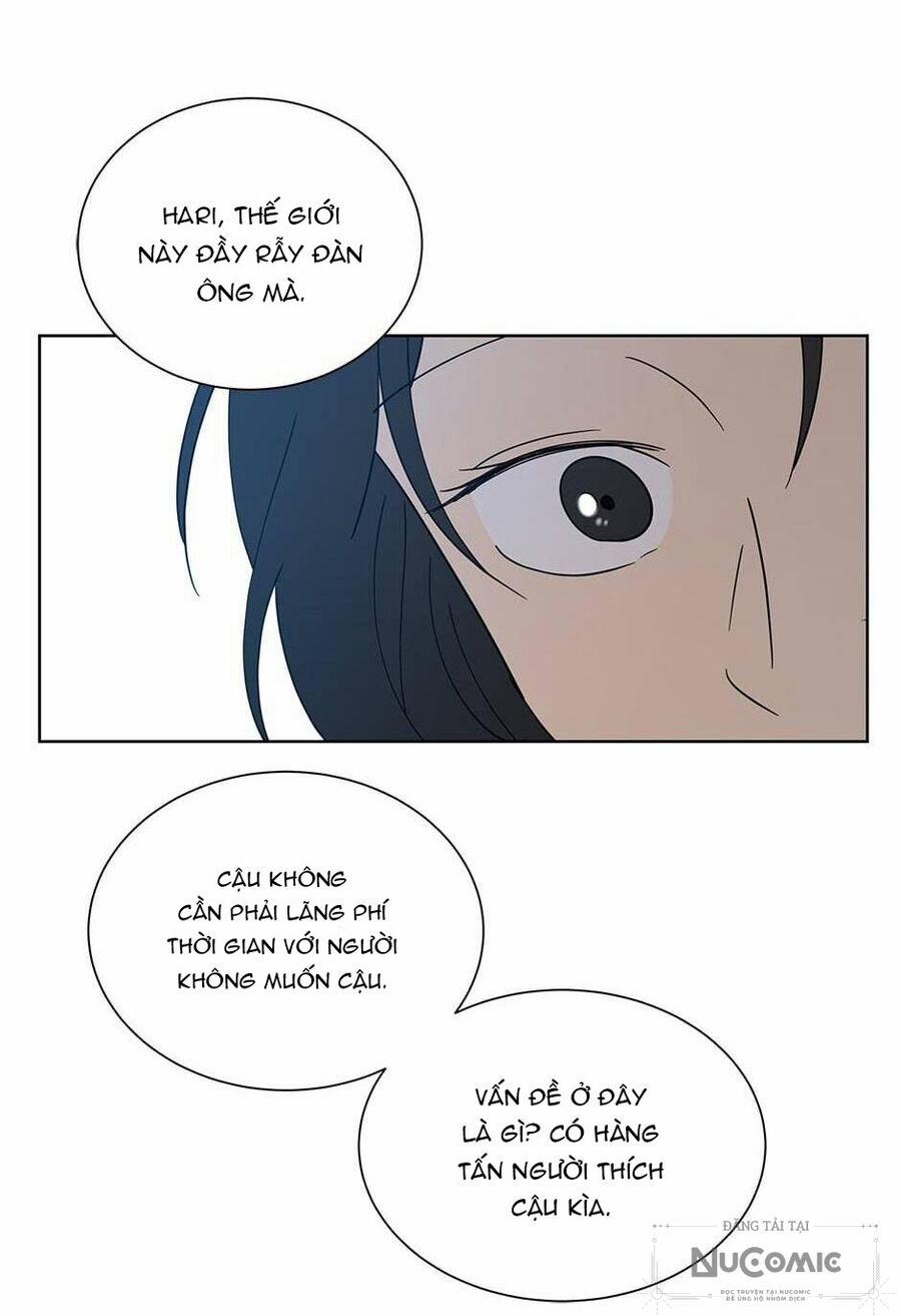 Tình Yêu Chỉ Mình Em Biết 51 trang 33