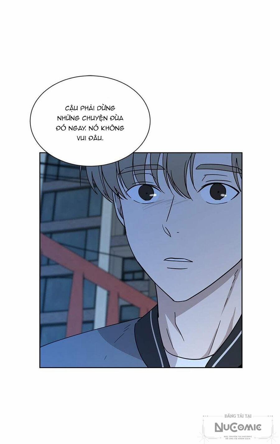 Tình Yêu Chỉ Mình Em Biết 51 trang 40