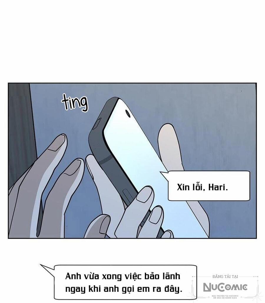 Tình Yêu Chỉ Mình Em Biết 51 trang 41