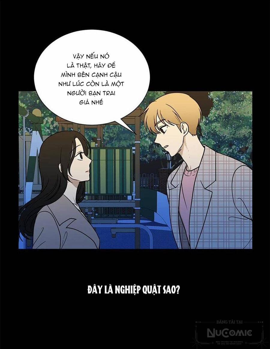 Tình Yêu Chỉ Mình Em Biết 51 trang 49