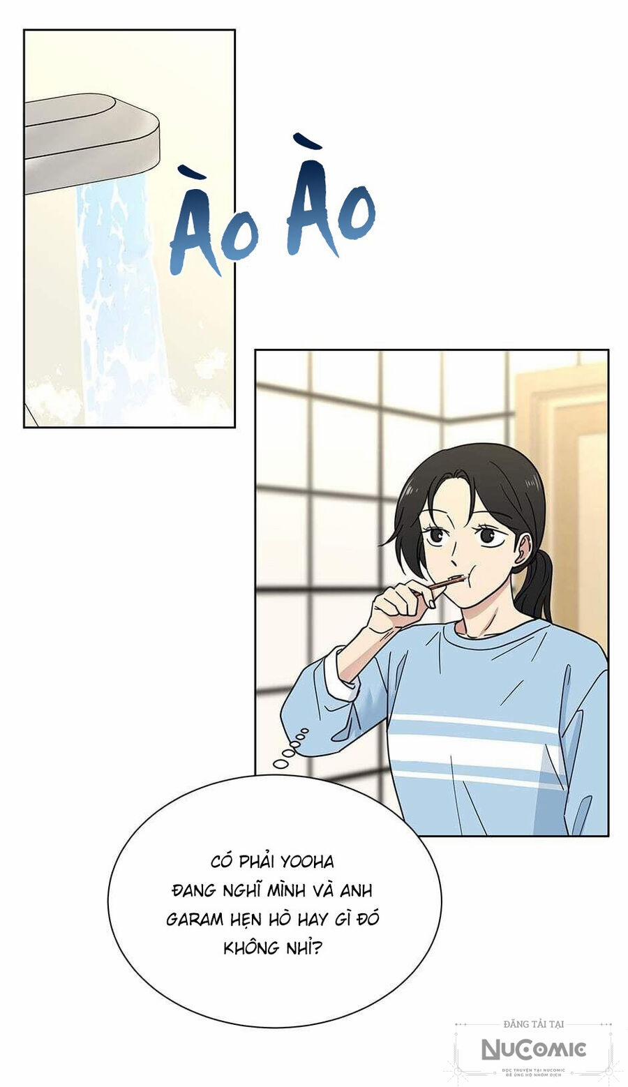 Tình Yêu Chỉ Mình Em Biết 51 trang 55