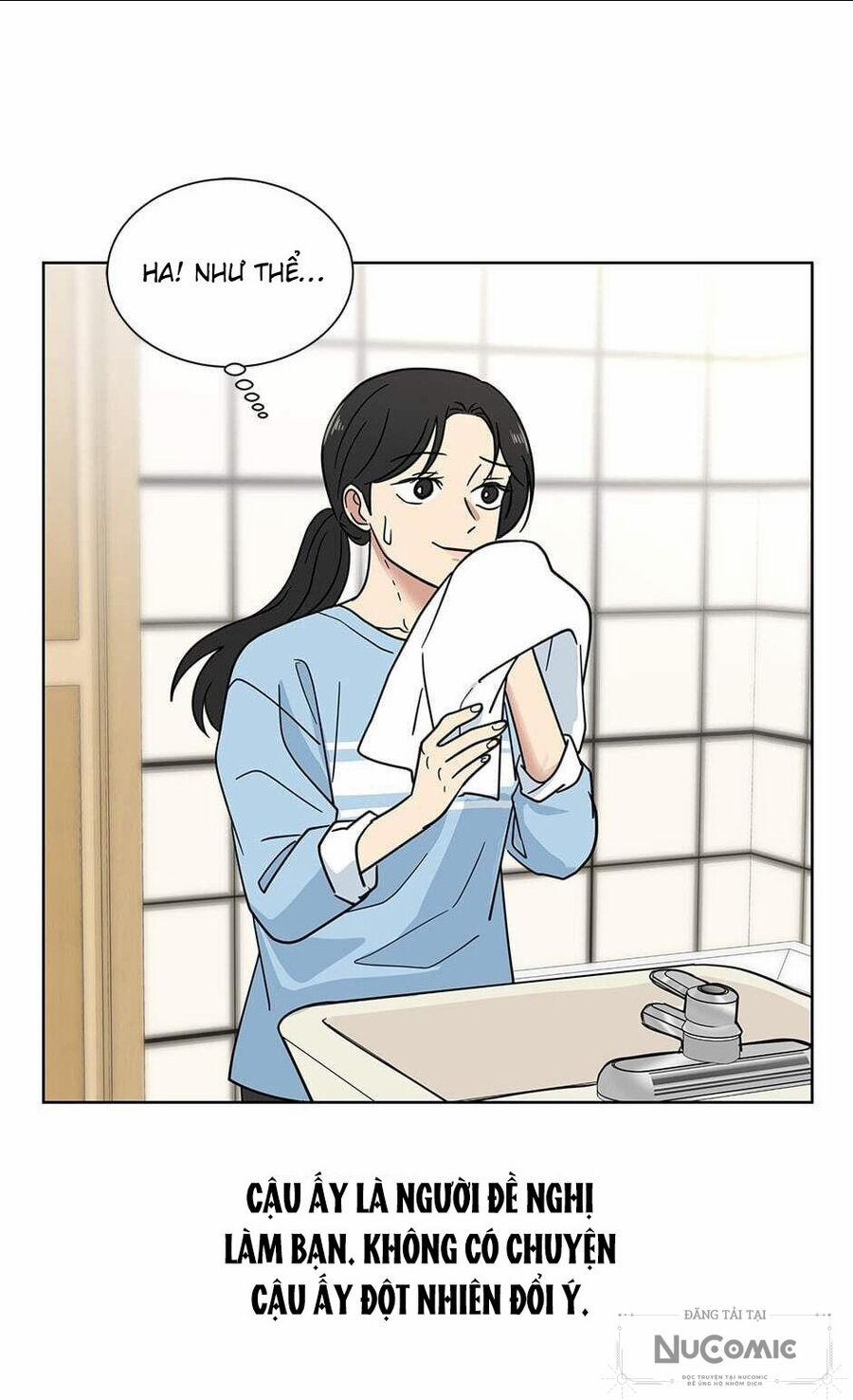 Tình Yêu Chỉ Mình Em Biết 51 trang 61