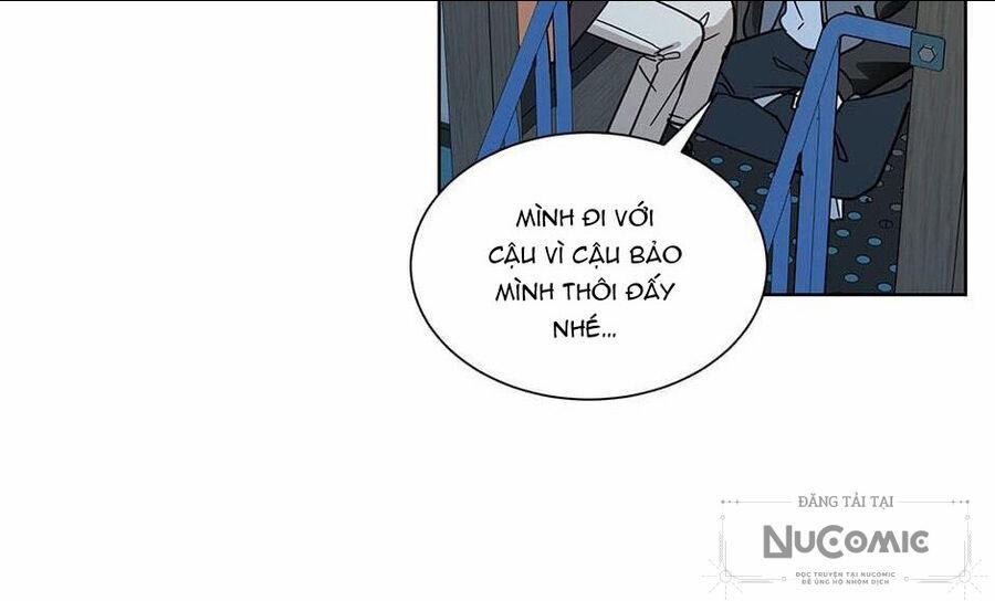 Tình Yêu Chỉ Mình Em Biết 51 trang 8