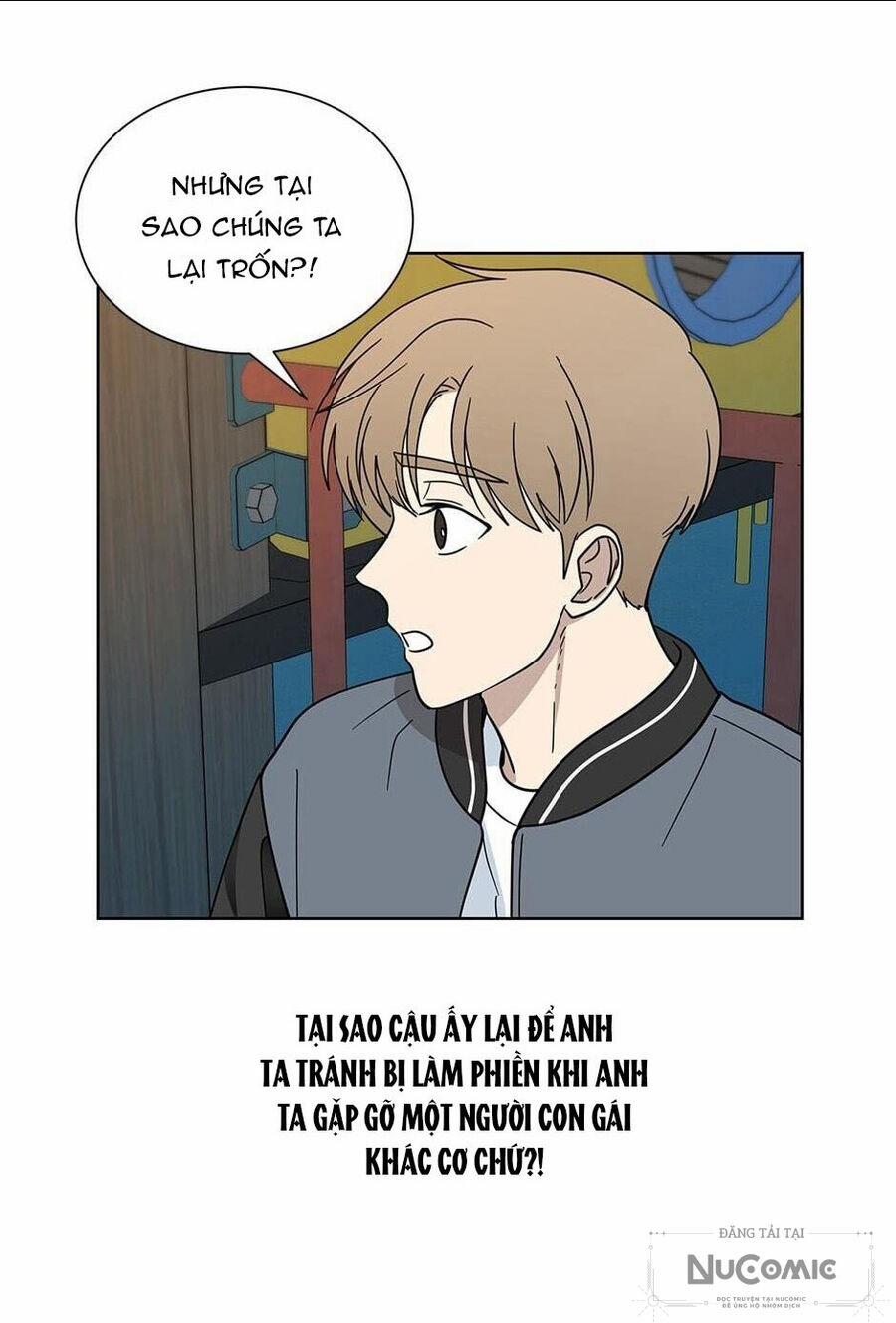 Tình Yêu Chỉ Mình Em Biết 51 trang 9