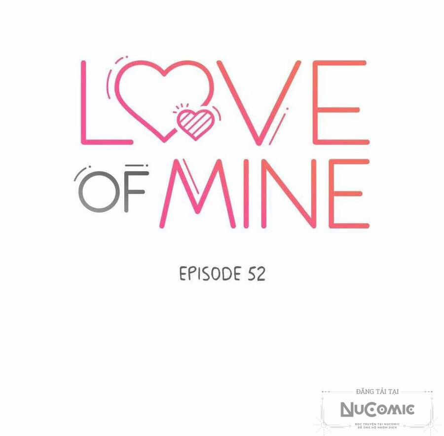 Tình Yêu Chỉ Mình Em Biết 52 trang 10