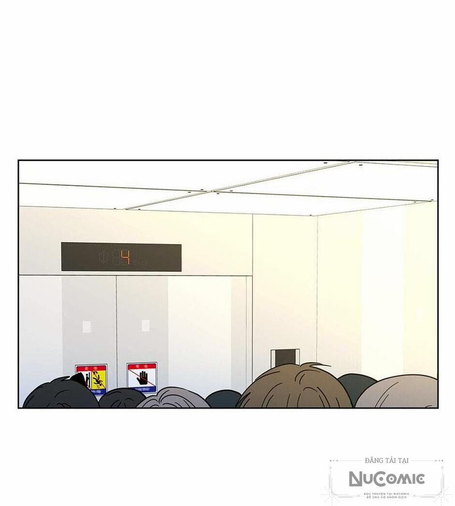 Tình Yêu Chỉ Mình Em Biết 52 trang 11