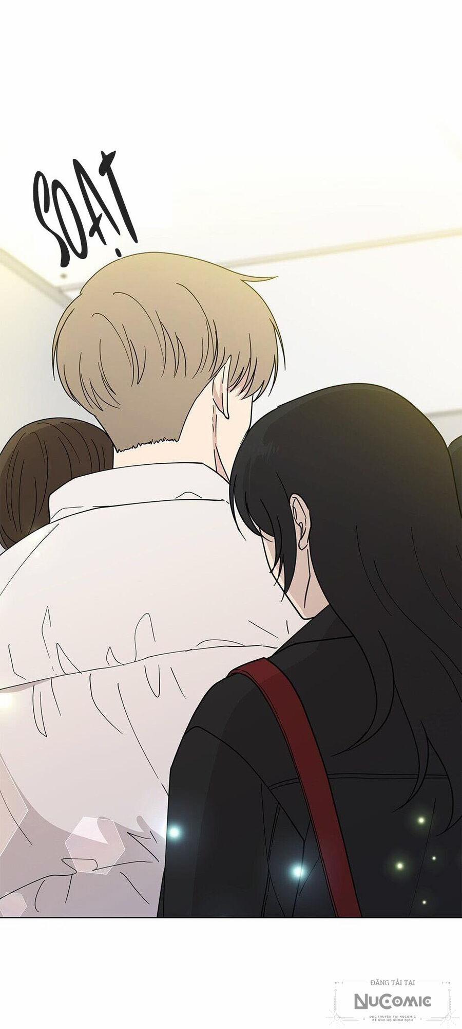 Tình Yêu Chỉ Mình Em Biết 52 trang 13