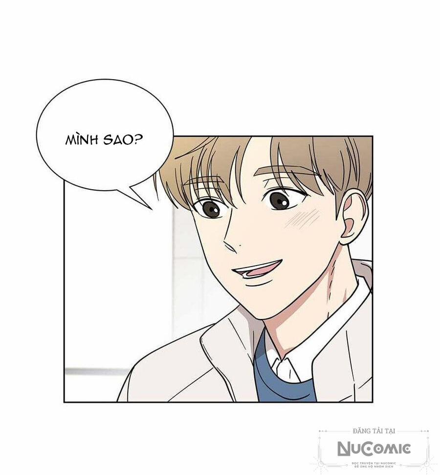 Tình Yêu Chỉ Mình Em Biết 52 trang 17