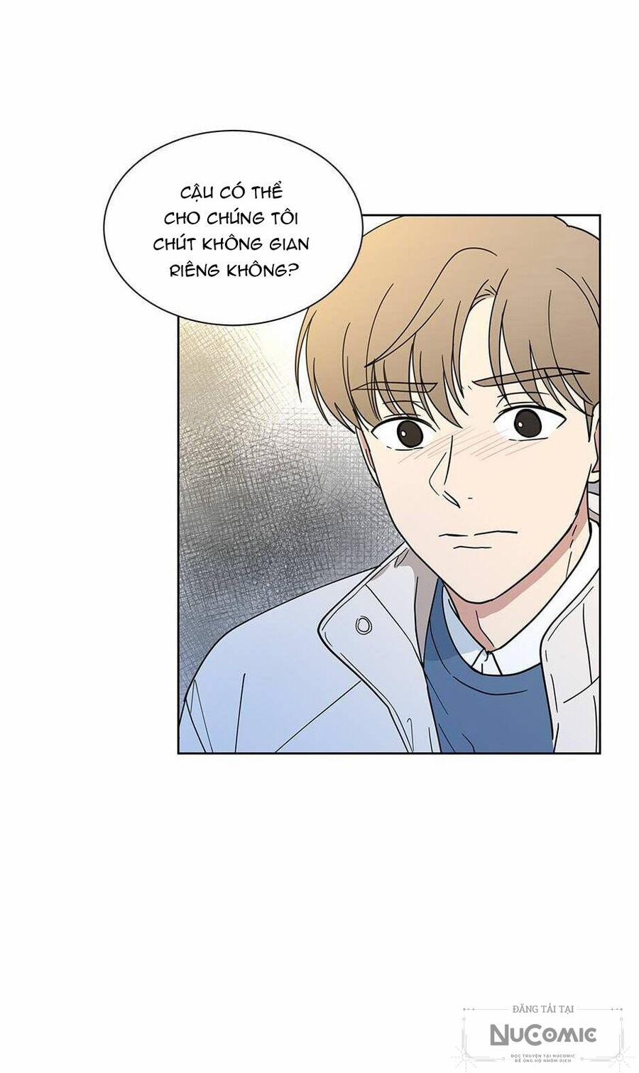 Tình Yêu Chỉ Mình Em Biết 52 trang 25