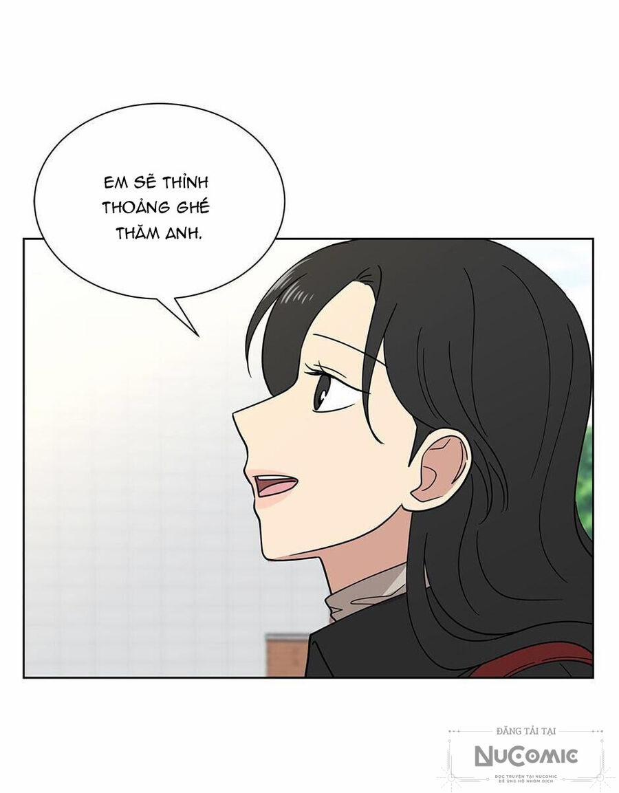 Tình Yêu Chỉ Mình Em Biết 52 trang 27