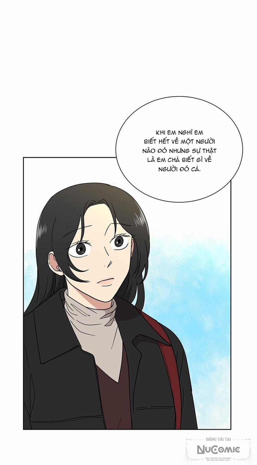 Tình Yêu Chỉ Mình Em Biết 52 trang 37
