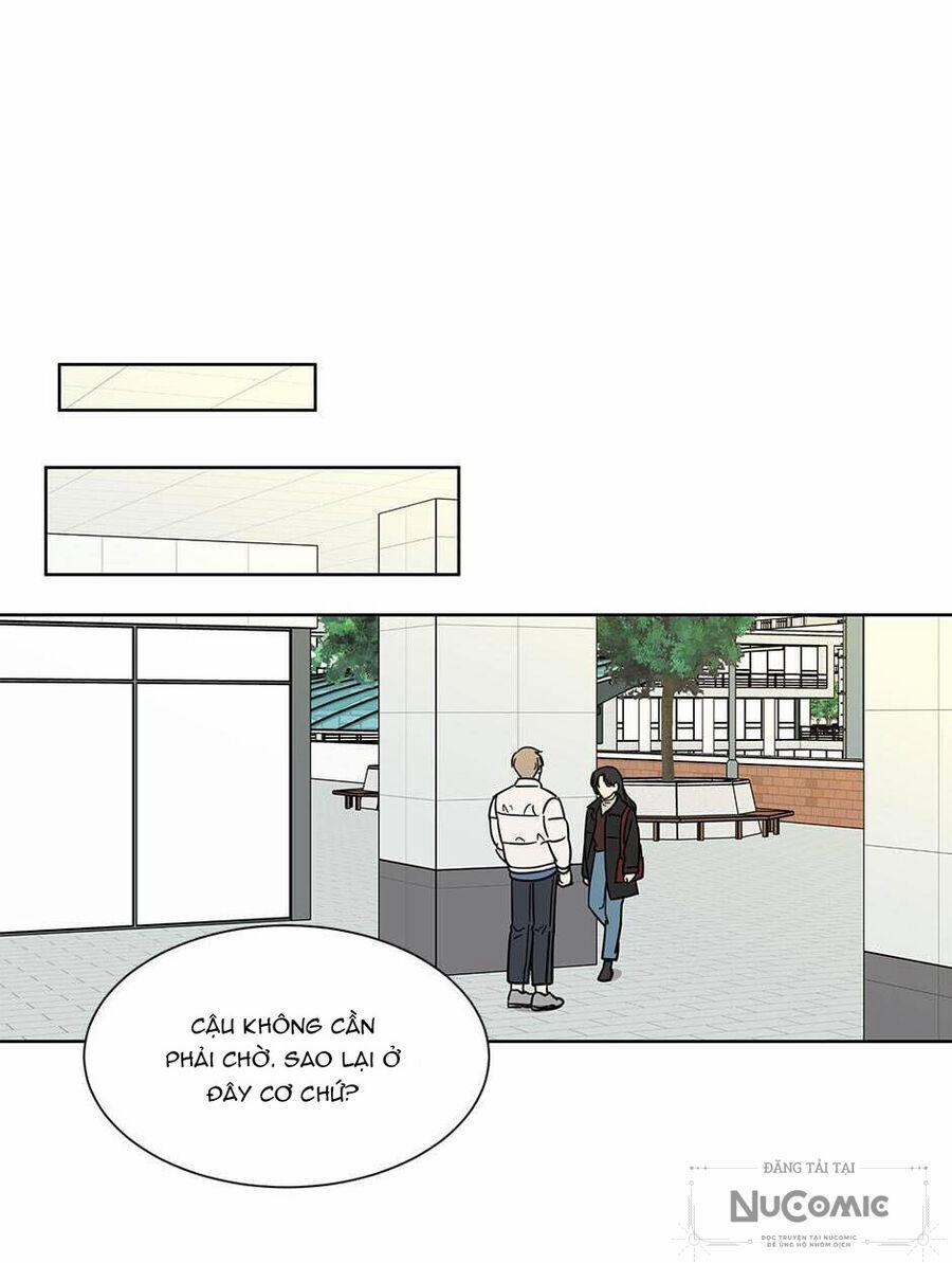 Tình Yêu Chỉ Mình Em Biết 52 trang 40