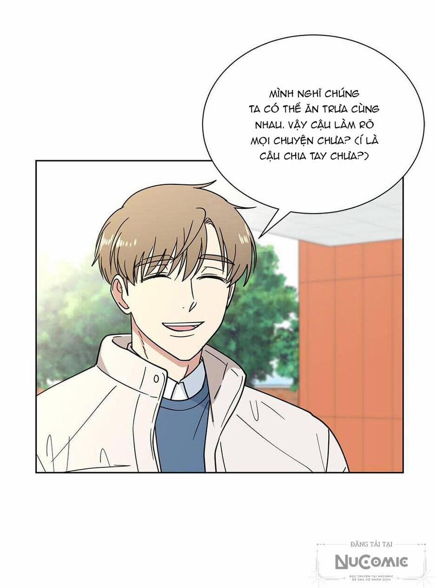 Tình Yêu Chỉ Mình Em Biết 52 trang 41
