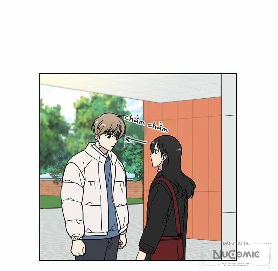 Tình Yêu Chỉ Mình Em Biết 52 trang 42