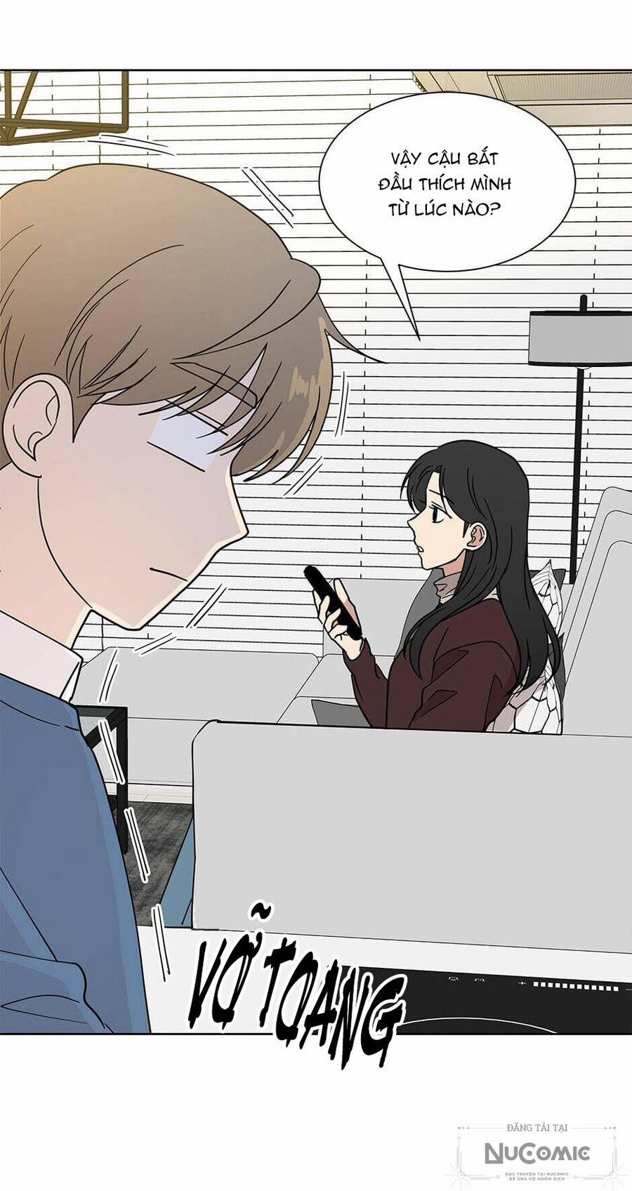 Tình Yêu Chỉ Mình Em Biết 52 trang 53