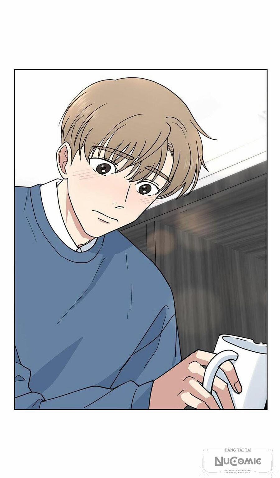 Tình Yêu Chỉ Mình Em Biết 52 trang 55