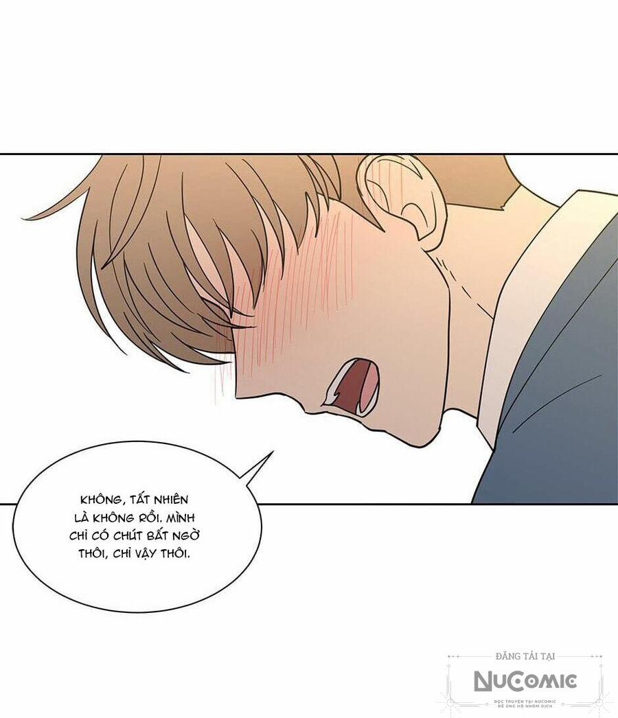 Tình Yêu Chỉ Mình Em Biết 52 trang 57