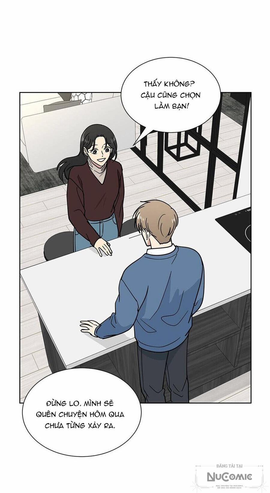 Tình Yêu Chỉ Mình Em Biết 52 trang 65