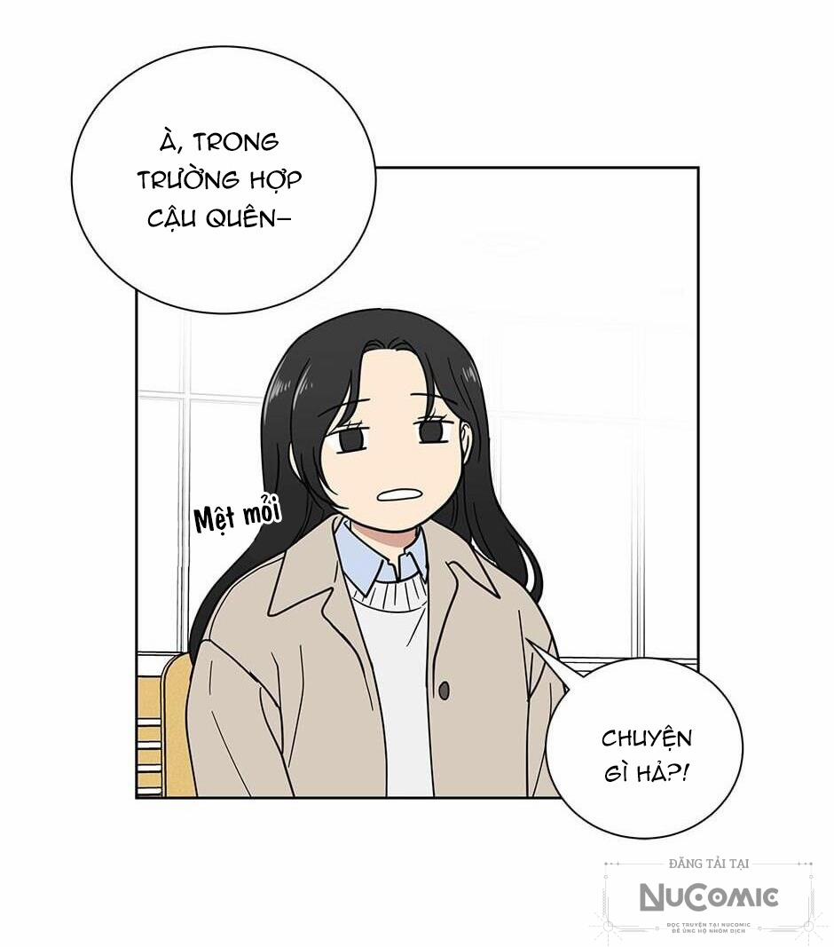 Tình Yêu Chỉ Mình Em Biết 53 trang 12