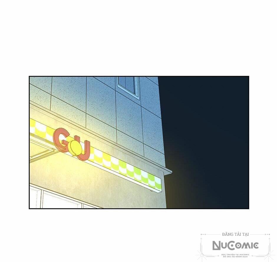 Tình Yêu Chỉ Mình Em Biết 53 trang 19