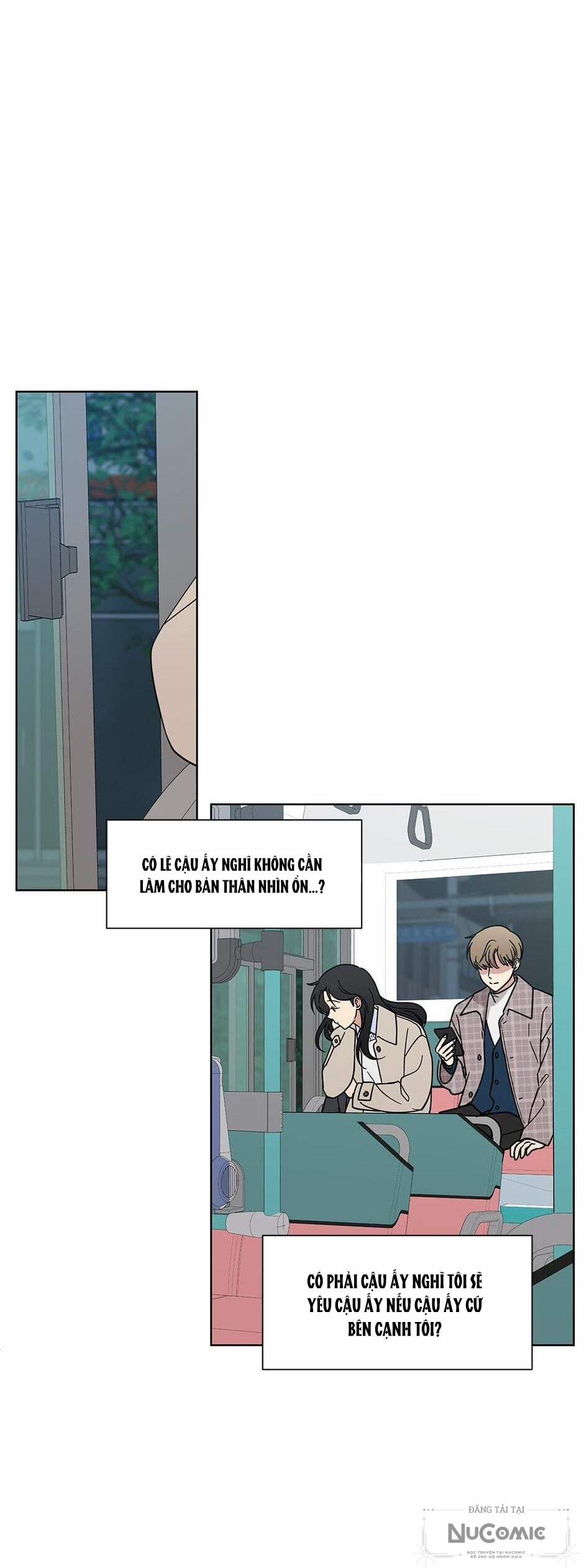 Tình Yêu Chỉ Mình Em Biết 53 trang 23