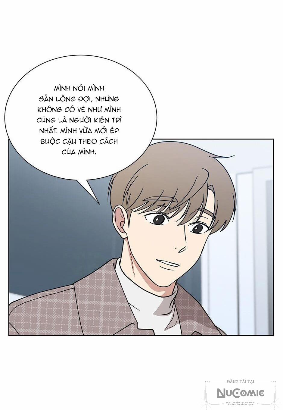 Tình Yêu Chỉ Mình Em Biết 53 trang 36