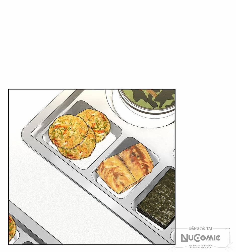 Tình Yêu Chỉ Mình Em Biết 53 trang 4