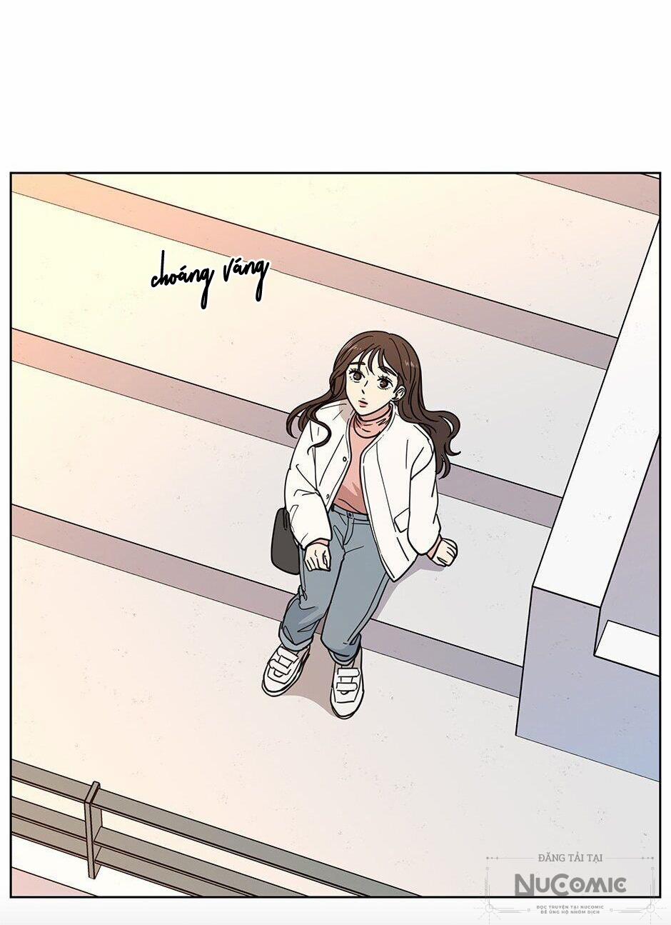 Tình Yêu Chỉ Mình Em Biết 53 trang 46