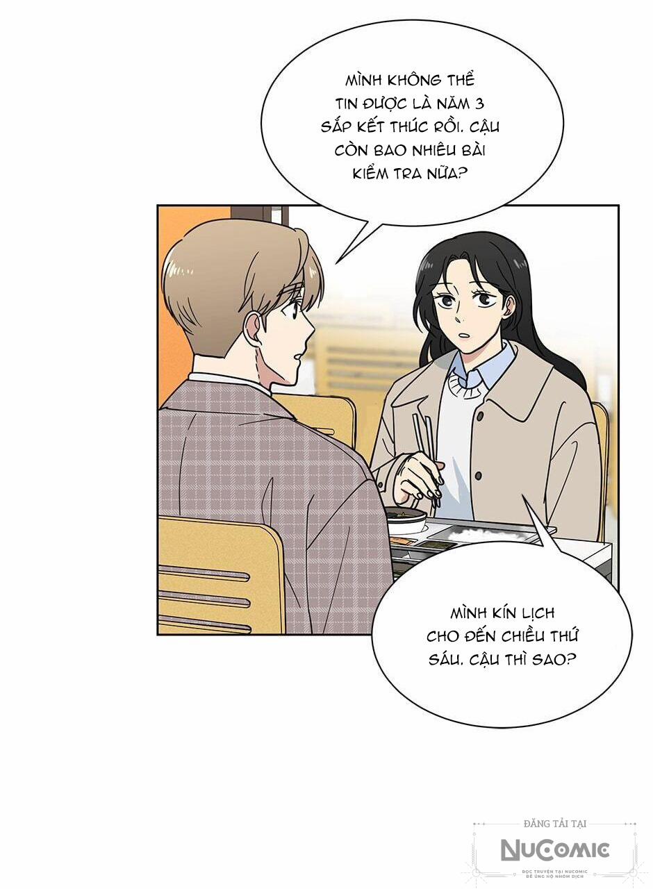 Tình Yêu Chỉ Mình Em Biết 53 trang 5