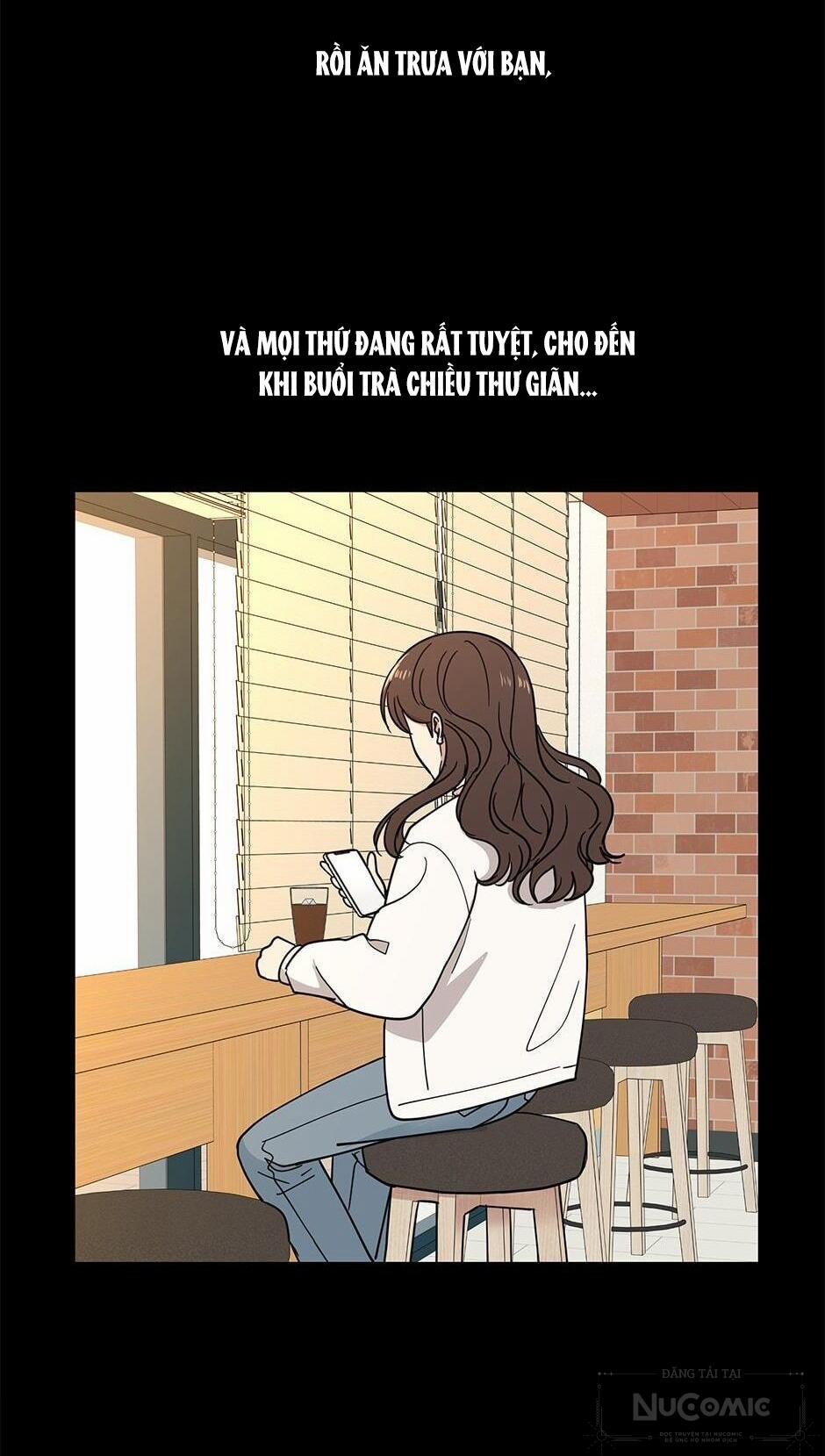 Tình Yêu Chỉ Mình Em Biết 53 trang 50