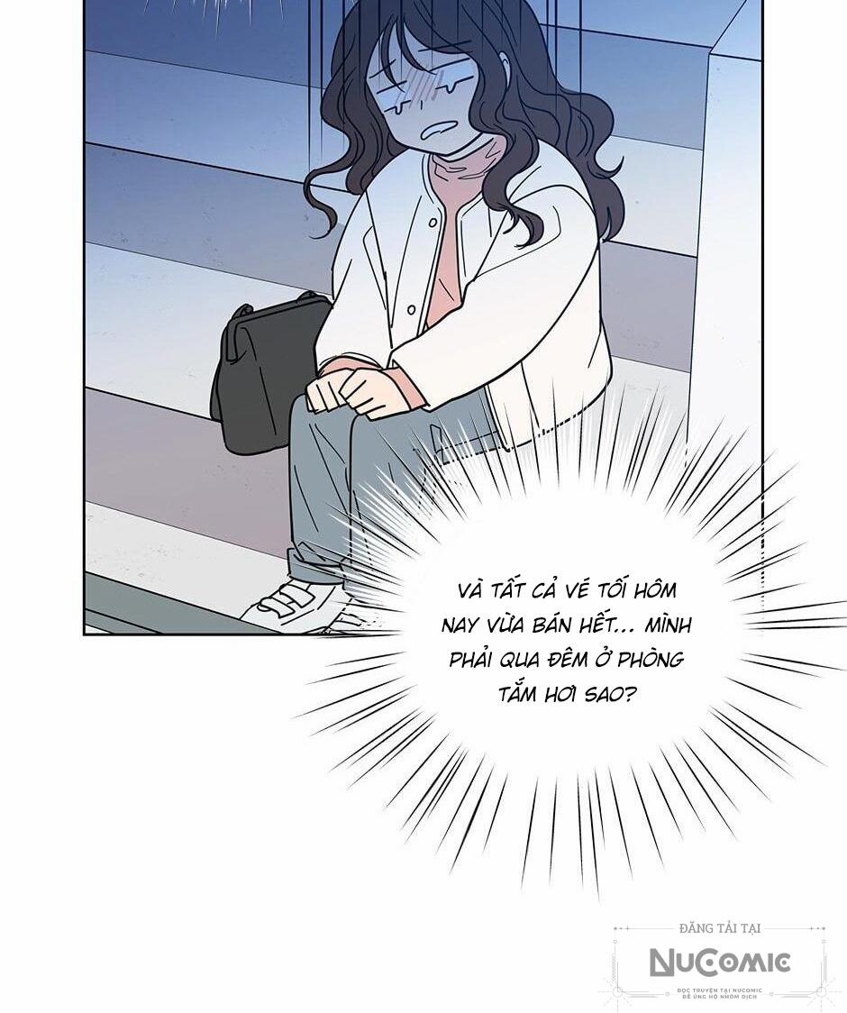 Tình Yêu Chỉ Mình Em Biết 53 trang 53