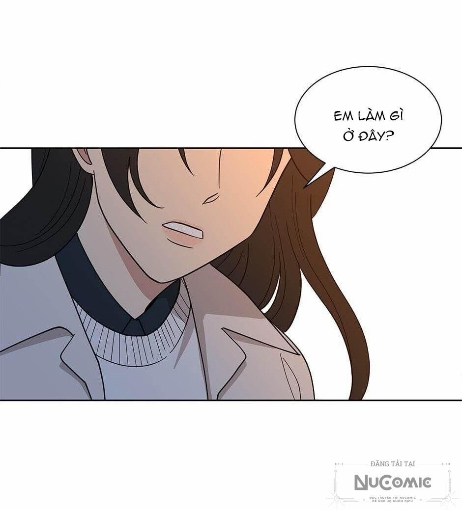 Tình Yêu Chỉ Mình Em Biết 53 trang 54