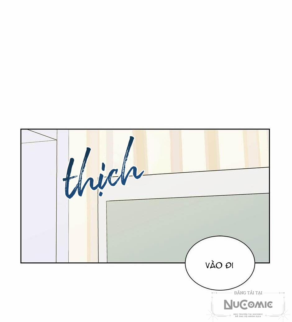 Tình Yêu Chỉ Mình Em Biết 53 trang 57