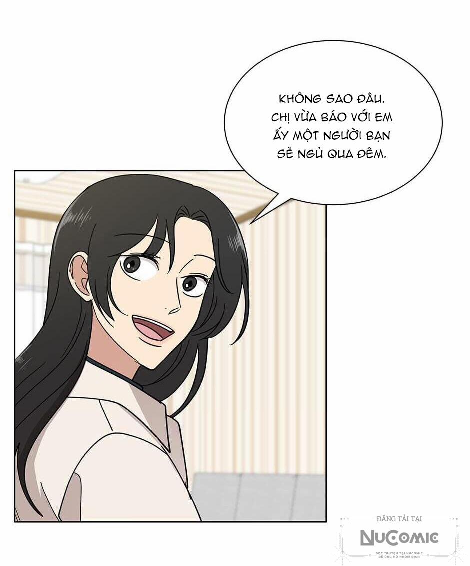 Tình Yêu Chỉ Mình Em Biết 53 trang 59