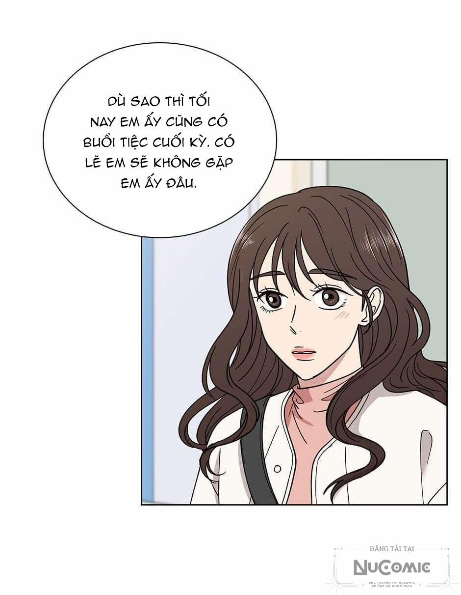 Tình Yêu Chỉ Mình Em Biết 53 trang 60