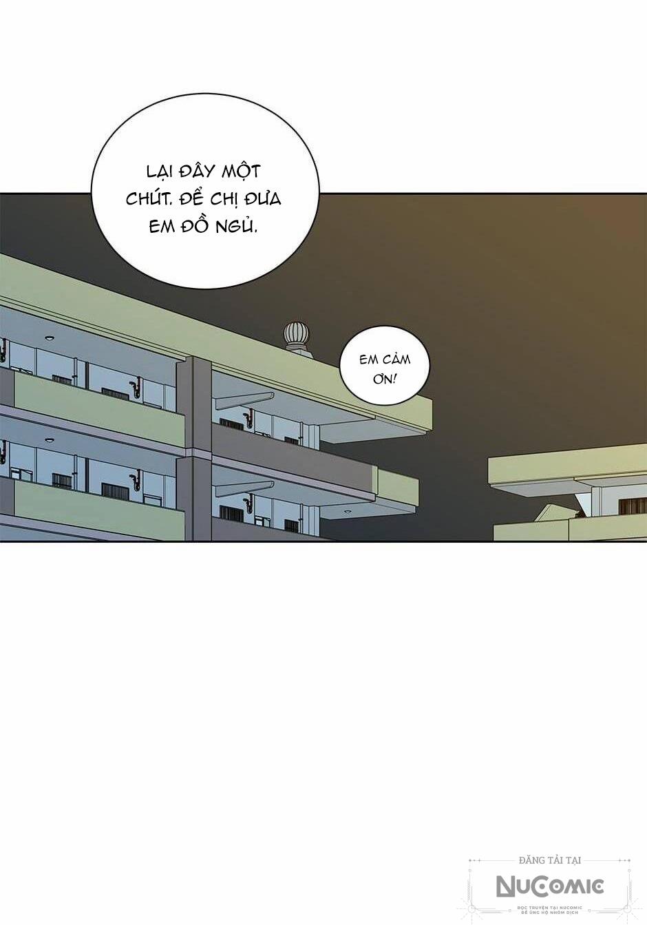 Tình Yêu Chỉ Mình Em Biết 53 trang 62