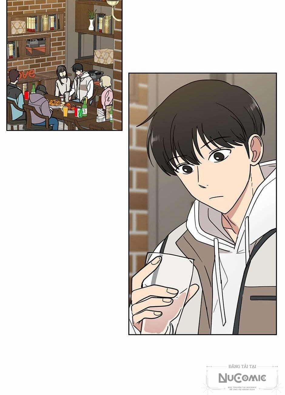 Tình Yêu Chỉ Mình Em Biết 53 trang 64