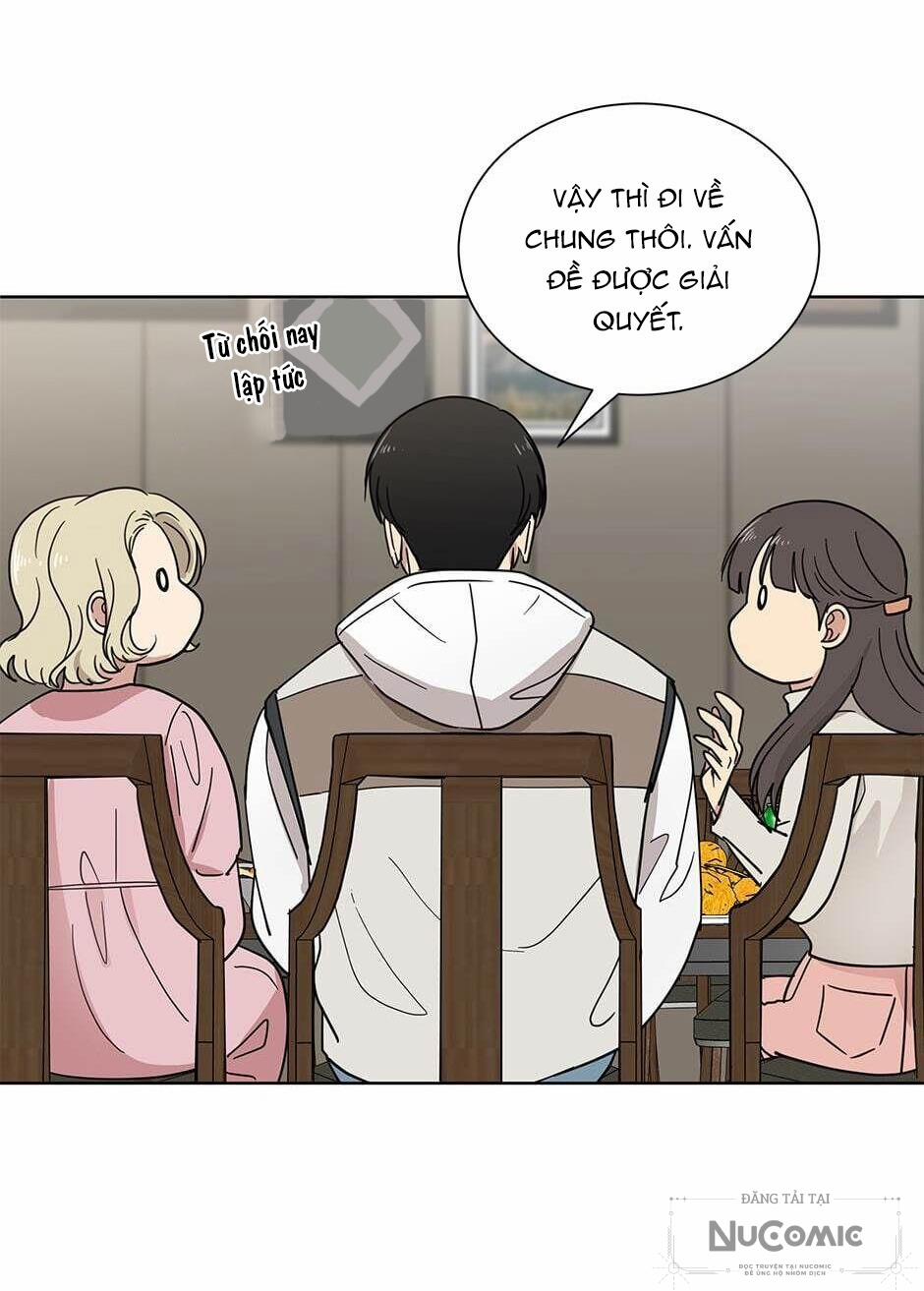 Tình Yêu Chỉ Mình Em Biết 53 trang 66