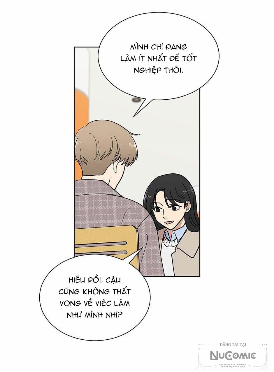 Tình Yêu Chỉ Mình Em Biết 53 trang 7