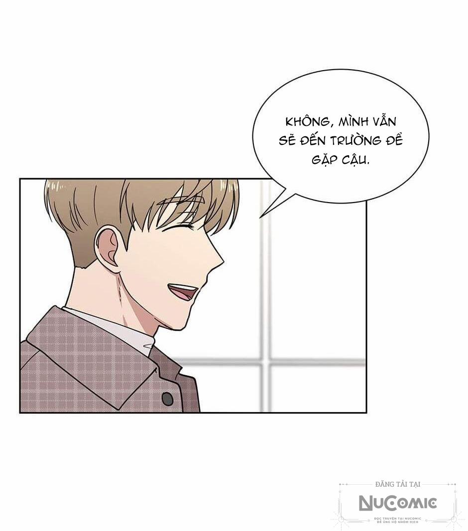 Tình Yêu Chỉ Mình Em Biết 53 trang 9