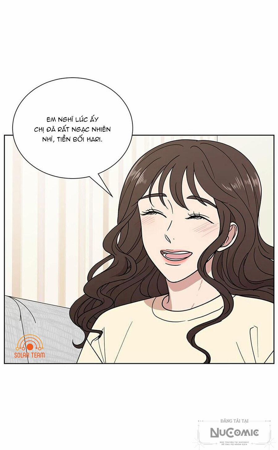 Tình Yêu Chỉ Mình Em Biết 54 trang 14