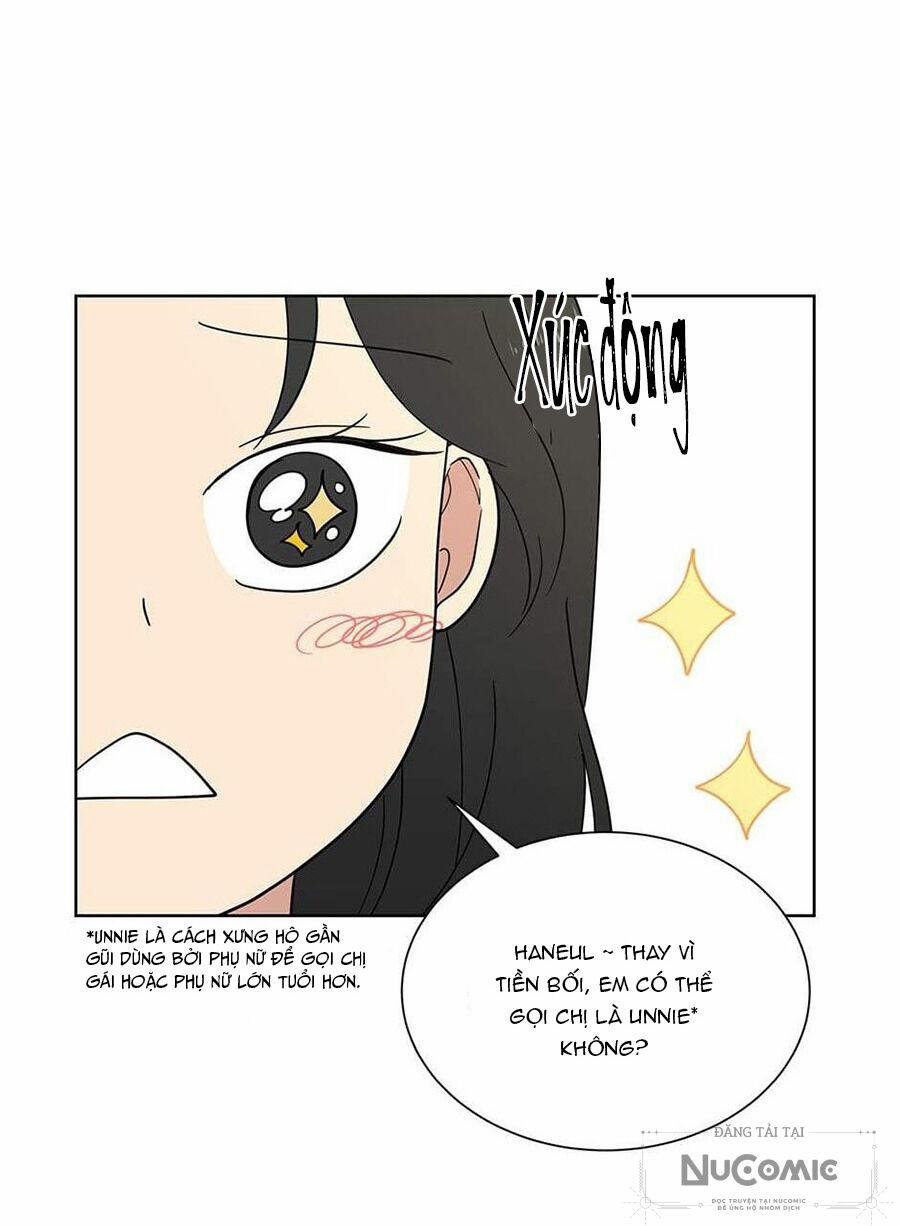Tình Yêu Chỉ Mình Em Biết 54 trang 15