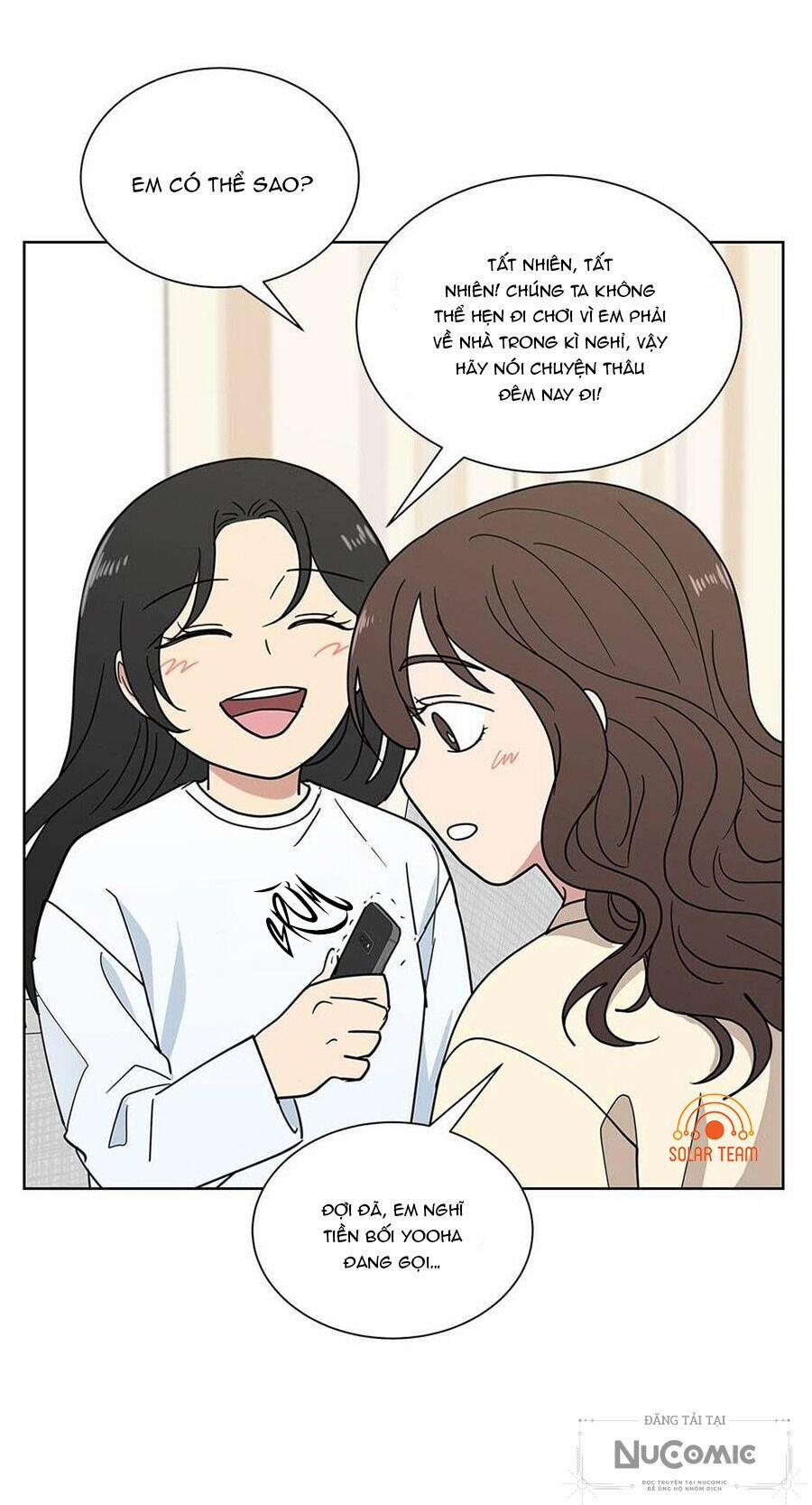 Tình Yêu Chỉ Mình Em Biết 54 trang 16