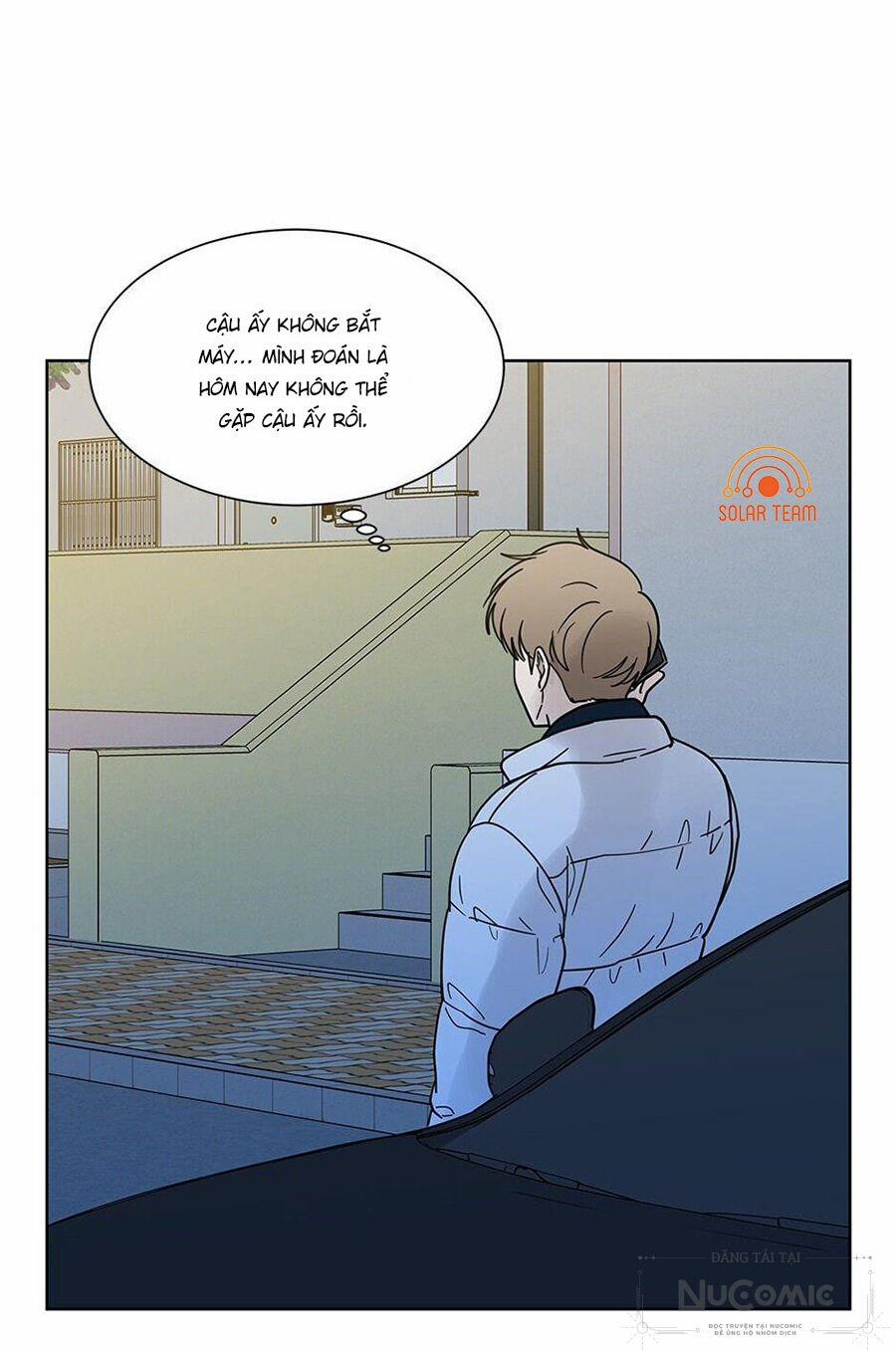 Tình Yêu Chỉ Mình Em Biết 54 trang 21