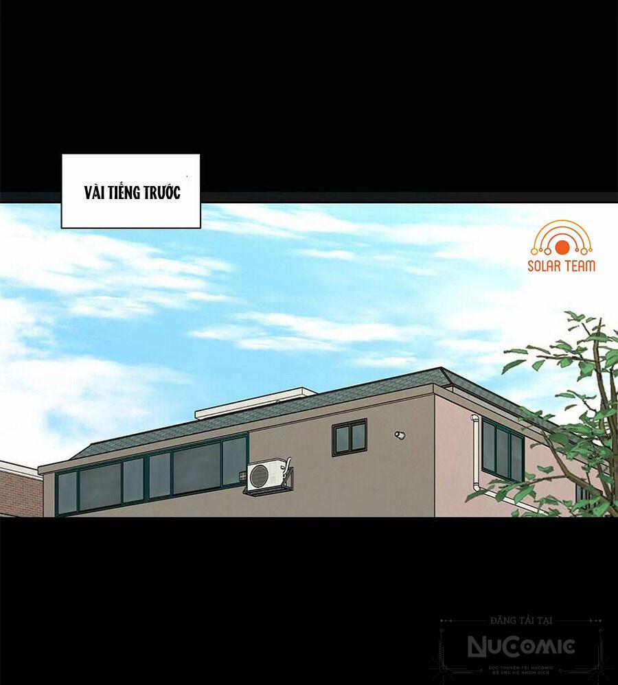 Tình Yêu Chỉ Mình Em Biết 54 trang 25