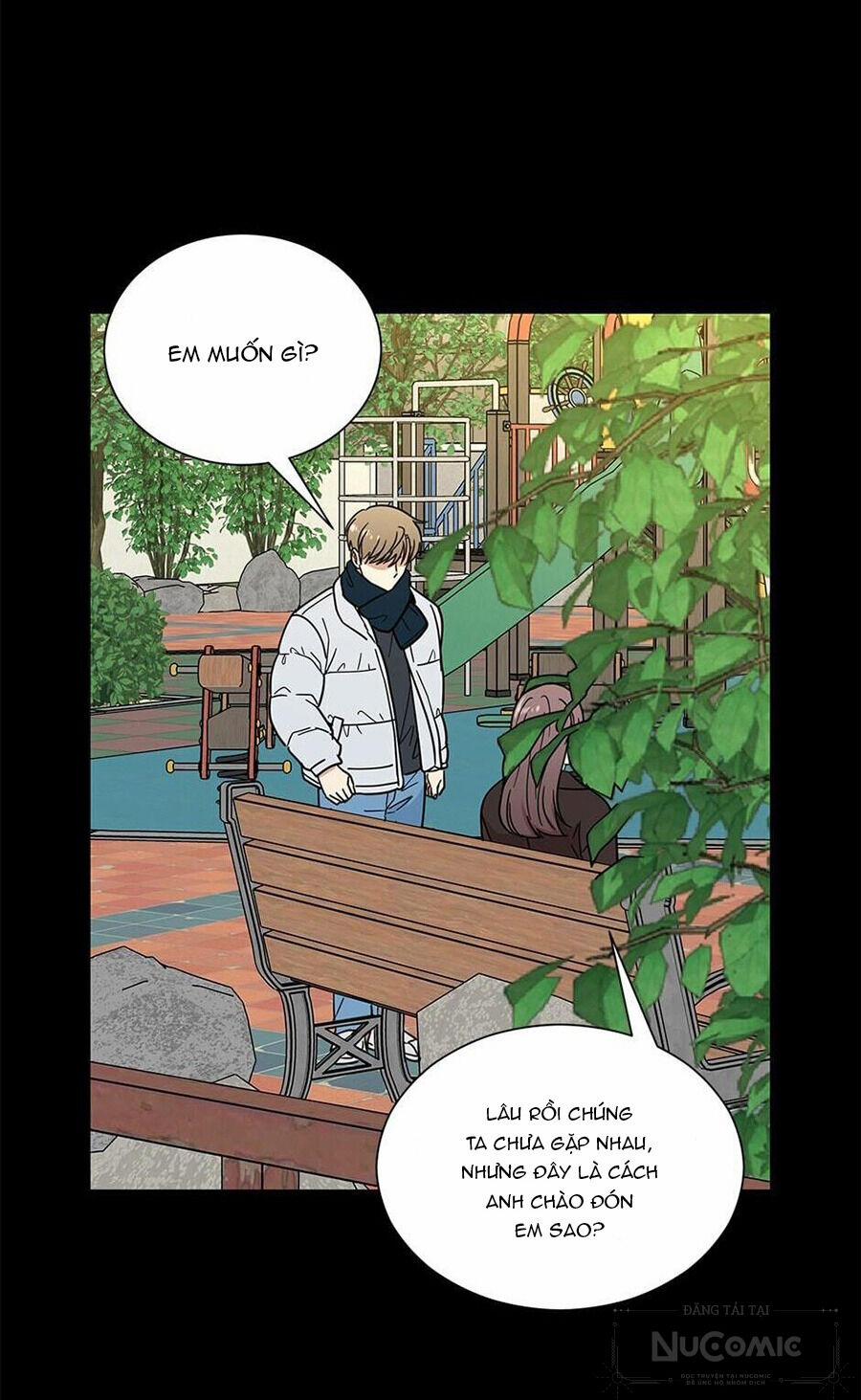 Tình Yêu Chỉ Mình Em Biết 54 trang 26