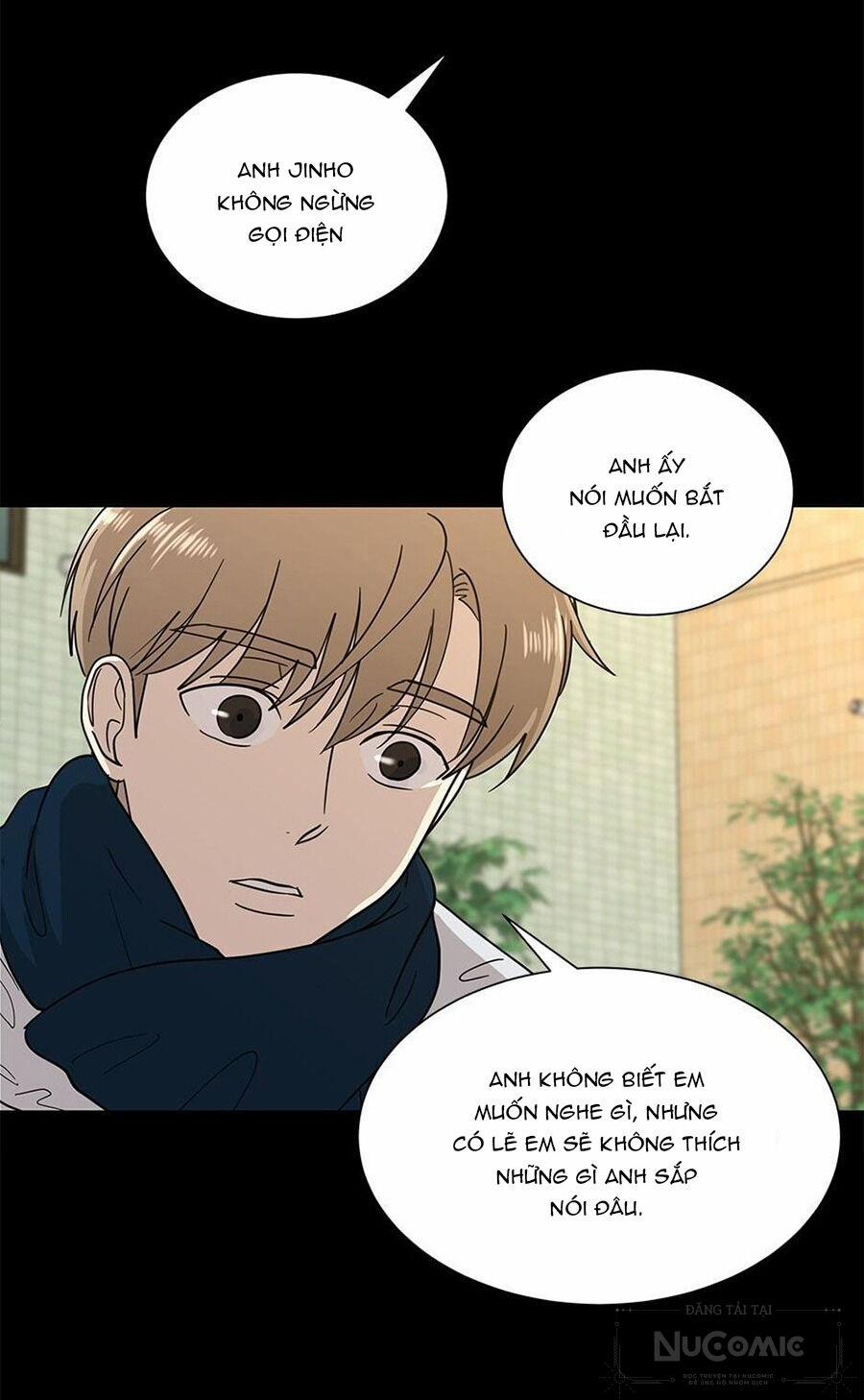 Tình Yêu Chỉ Mình Em Biết 54 trang 32