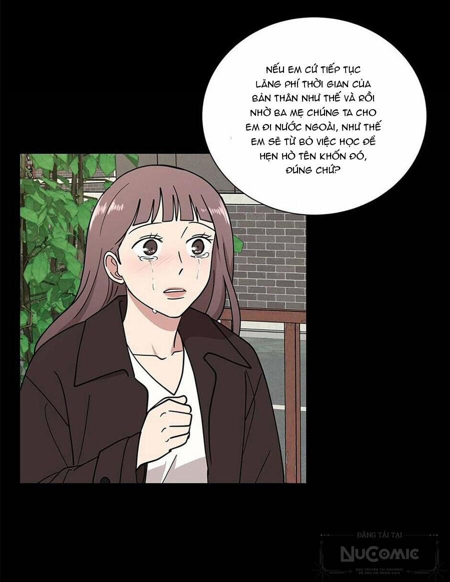 Tình Yêu Chỉ Mình Em Biết 54 trang 34